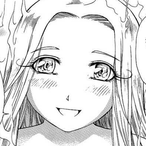 Amaenaideyo!! MS Chapter 24 : Amanogawa Crisis No.2 cover