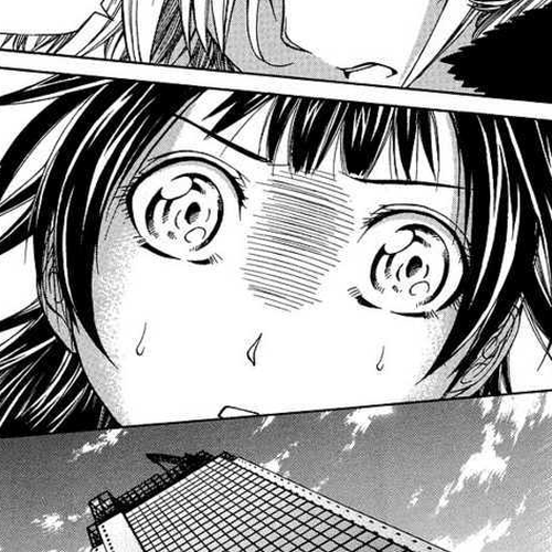 Amaenaideyo!! MS Chapter 29 : Humanity cover