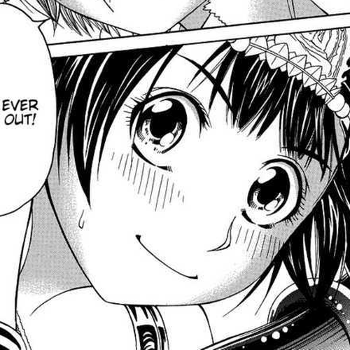 Amaenaideyo!! MS Chapter 30 : You Damn Perverted Monk!! (END) cover
