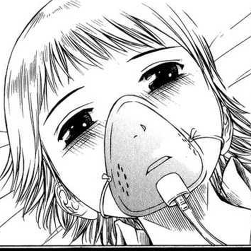 Amaenaideyo!! MS Chapter 5 : Like Water Flowing in a River cover