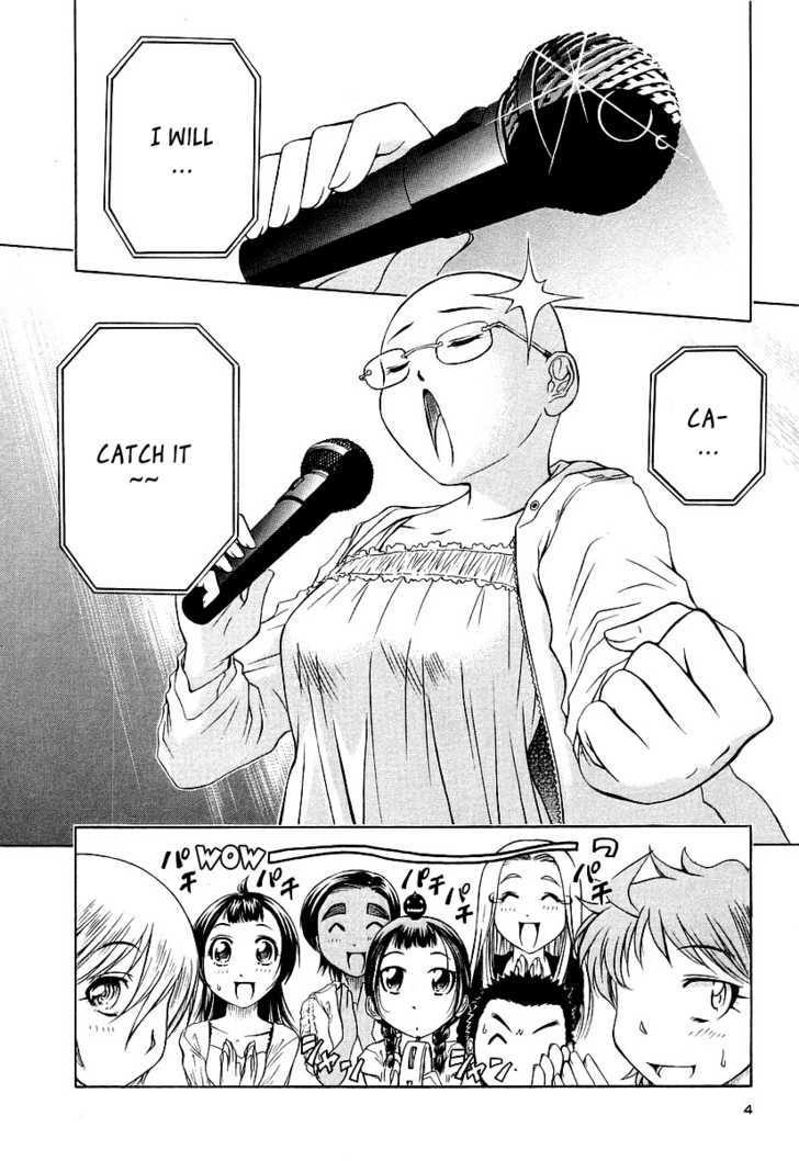 Amaenaideyo!! MS Chapter 6 page 4 - Chapter 6 : If A Nun Would Sing...