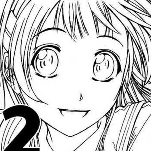 Amaenaideyo!! MS Chapter 6 : If A Nun Would Sing... cover
