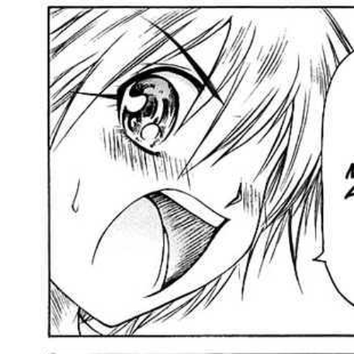 Amaenaideyo!! MS Chapter 7 : "The First" Returns!! cover