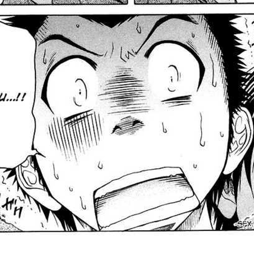 Amaenaideyo!! MS Chapter 8 : Boot Camp!? cover