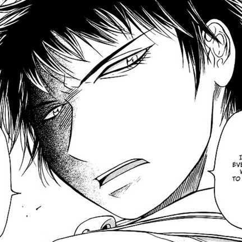 Amaenaideyo!! MS Chapter 9 : Drunk Master cover