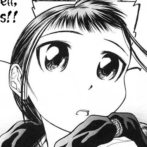 Amaenaideyo!! Chapter 10: Path 10: You're Going to See Hell cover