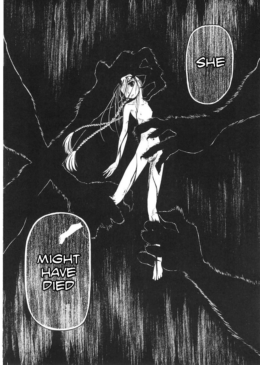 Amaenaideyo!! Chapter 11 page 14 - Chapter 11: Path 11: Apprentice Training on the Path to Hell, Part 1