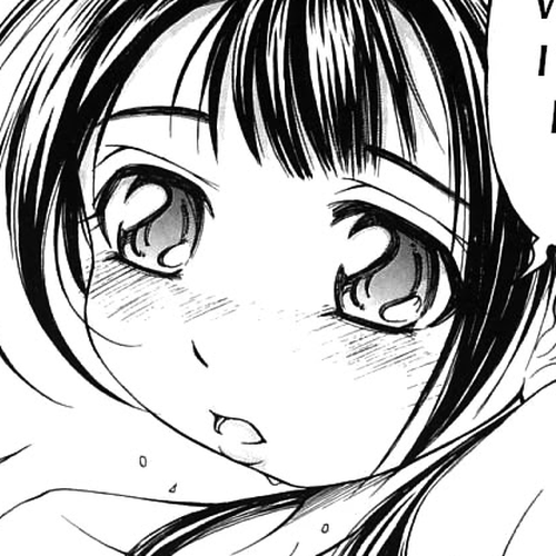 Amaenaideyo!! Chapter 15: Path 15: Amaenaideyo?! cover