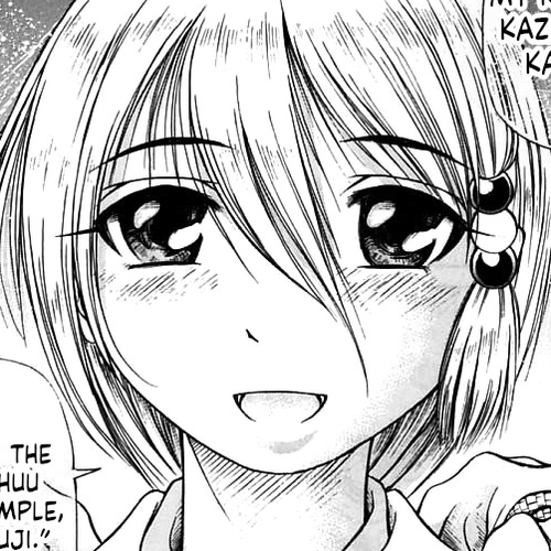 Amaenaideyo!! Chapter 16: Path 16: Let’s Go Together! cover