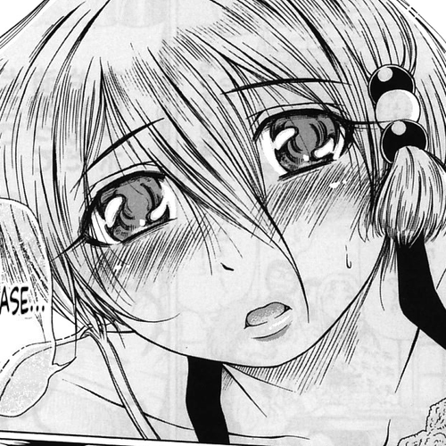 Amaenaideyo!! Chapter 18: Path 18: Don't Awaken at the Holiday Inn! cover