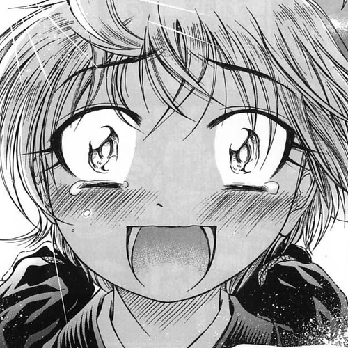 Amaenaideyo!! Chapter 21: Path 21: The Feelings of Grass cover