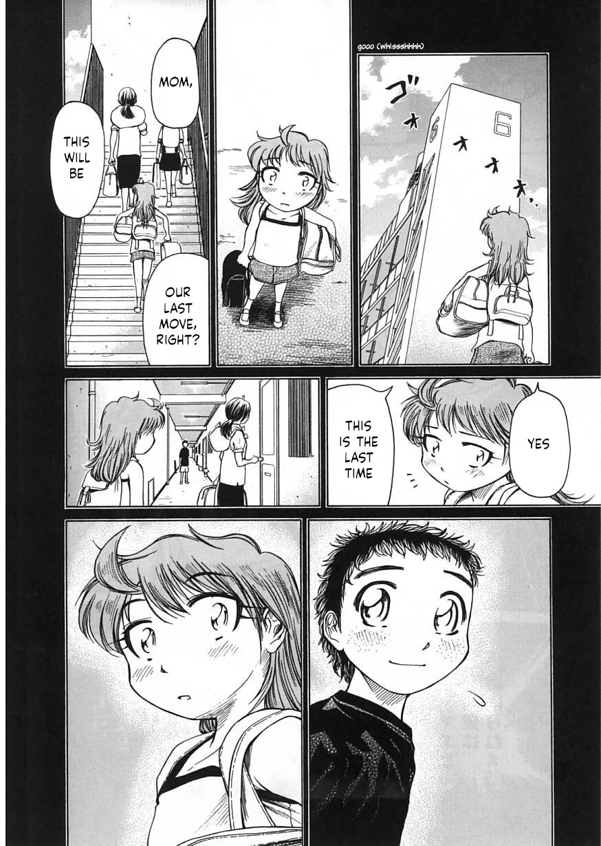 Amaenaideyo!! Chapter 22 page 14 - Chapter 22: Path 22: The Feelings of Grass, Part 2