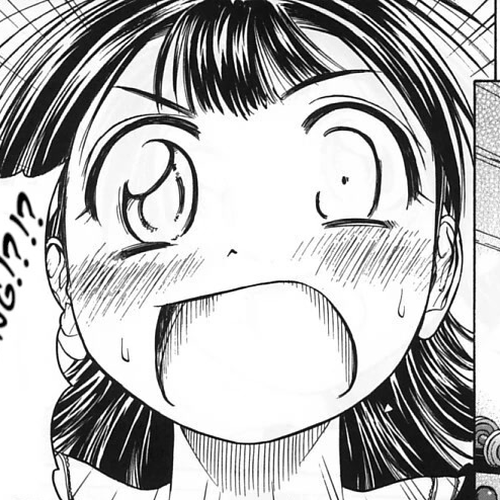 Amaenaideyo!! Chapter 23: Path 23: Perverted Soldier!? cover