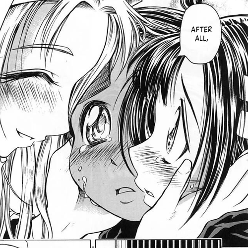 Amaenaideyo!! Chapter 24: Path 24: Offering Shikibi to the Gods cover