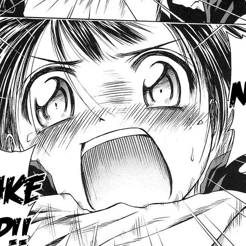 Amaenaideyo!! Chapter 25: Path 25: Don't Awaken a Second Time! cover