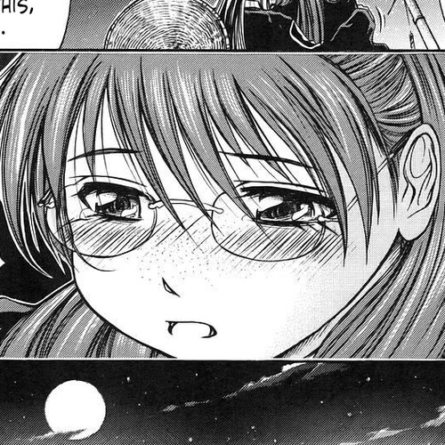 Amaenaideyo!! Chapter 28: Path 28: Patrolling the Rokujizou cover