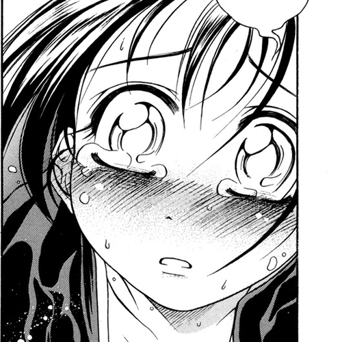 Amaenaideyo!! Chapter 5: Path 5 - Arayashiki cover