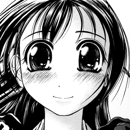 Amaenaideyo!! Chapter 6: Path 6 - Power of the Saizen Elder cover
