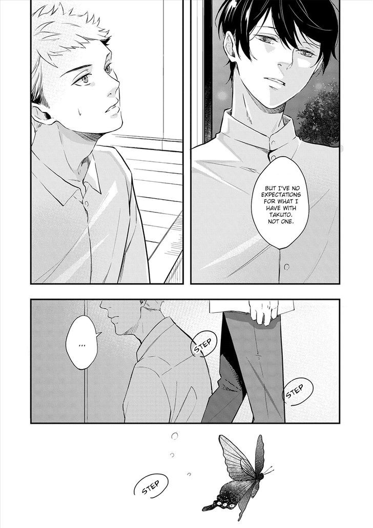 Amaeru Kubiwa Chapter 4 page 34 - Chapter 4