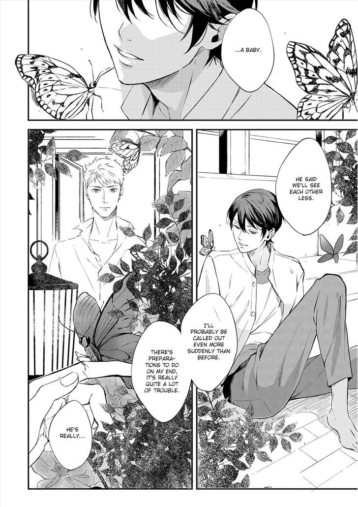 Amaeru Kubiwa Chapter 5 page 9 - Chapter 5