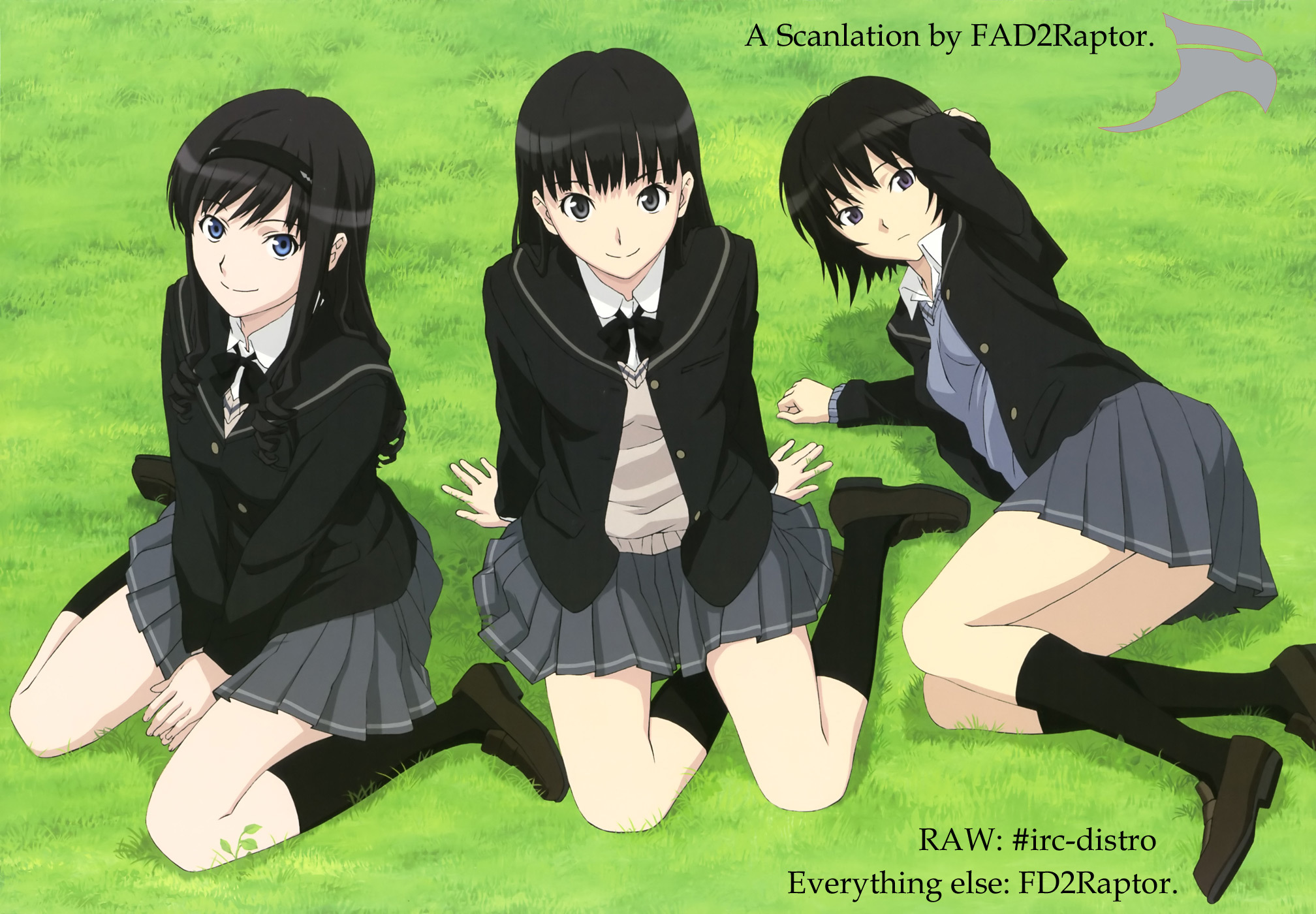Amagami - Close to You Chapter 1 page 38 - Chapter 1