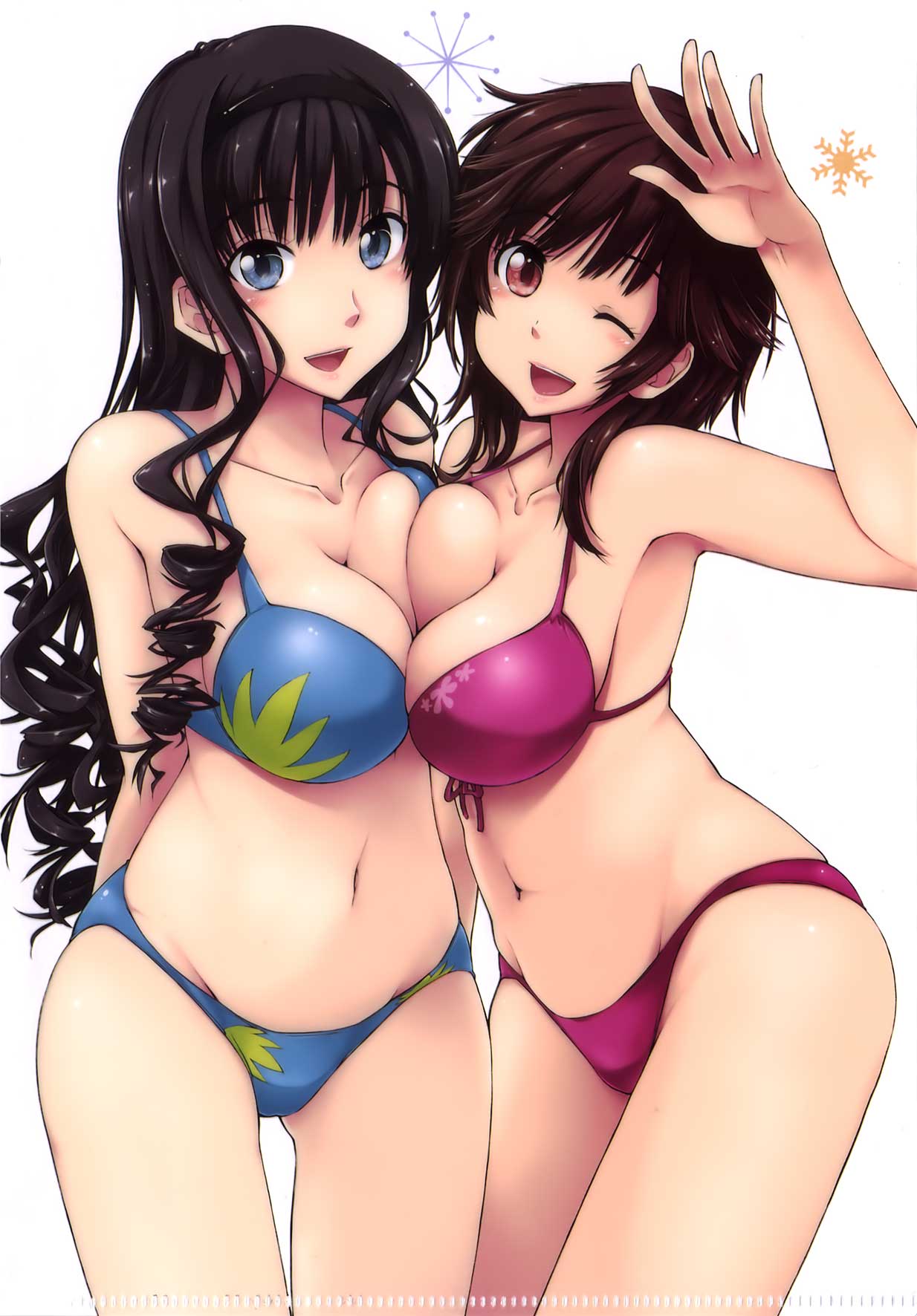 Amagami - Love Goes On! Chapter 3.11 page 21 - Vol.3 Chapter 11: SAKURAI Rihoko - Part 1