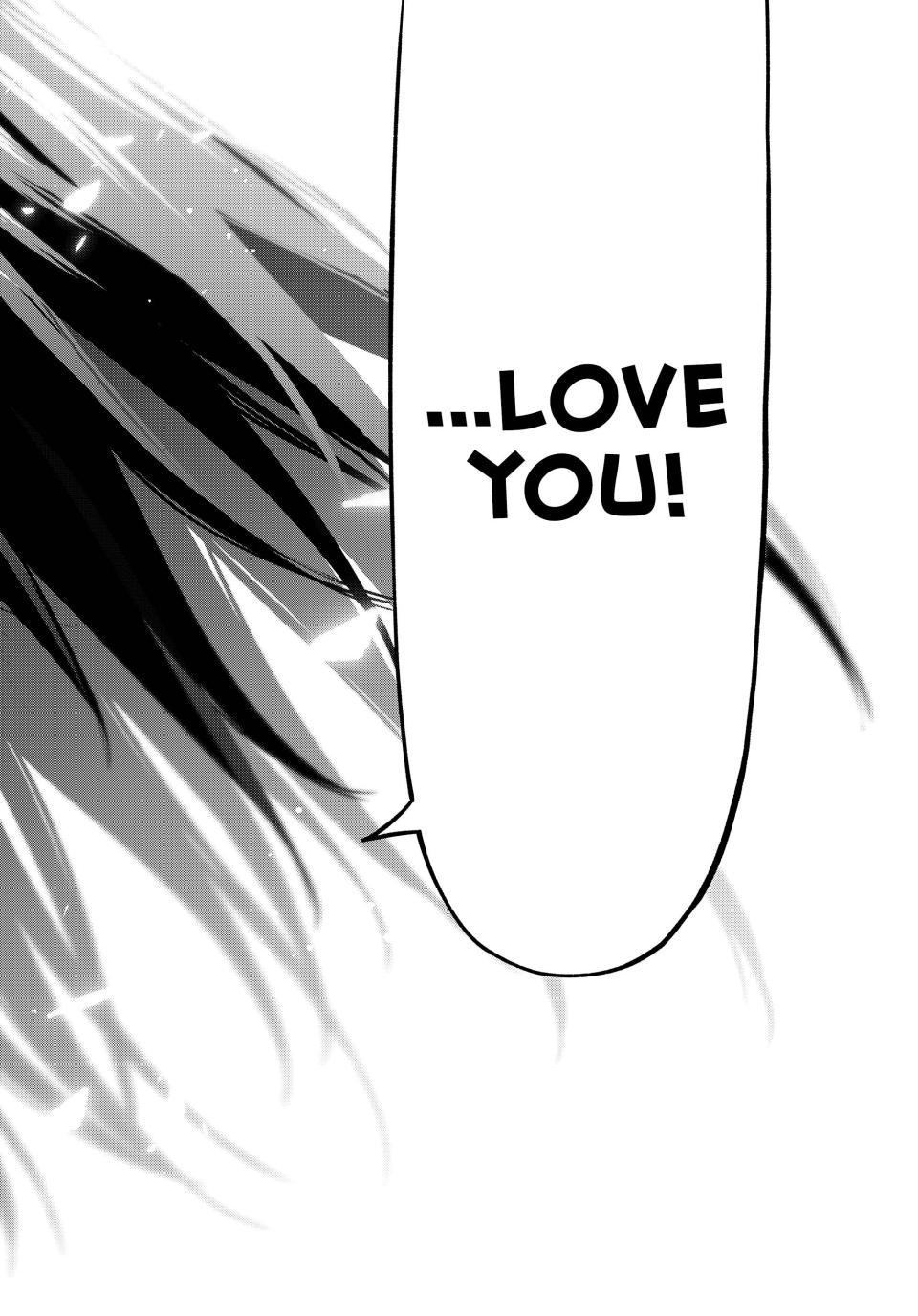 Amagami-san Chi no Enmusubi Chapter 105 page 21 - Chapter 105