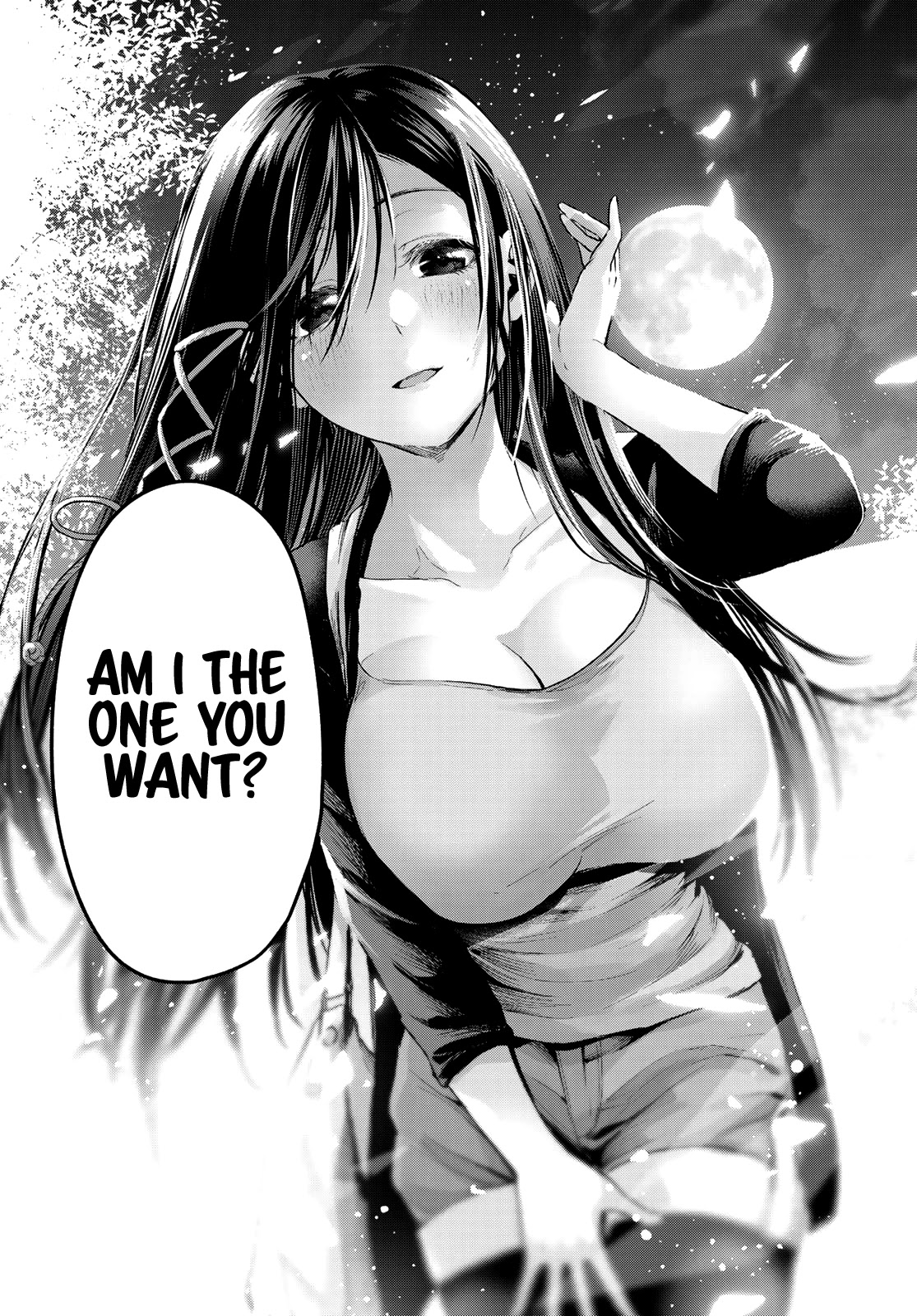 Amagami-san Chi no Enmusubi Chapter 5 page 20 - Chapter 5: She and the Fox