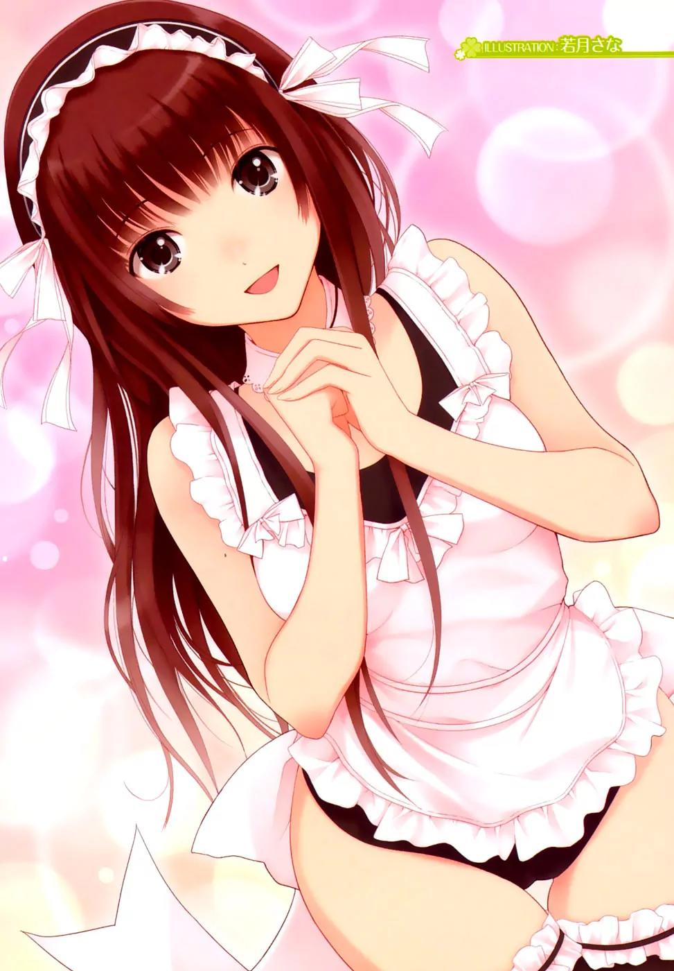 Amagami - Various Artists Chapter 3.15 page 5 - Vol.3 Chapter 15: Heart-racing Pretend Date