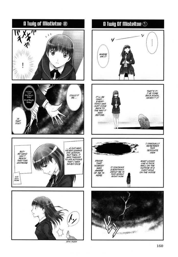 Amagami - Various Artists Chapter 5.10 page 6 - Vol.5 Chapter 10: Lucky!!
