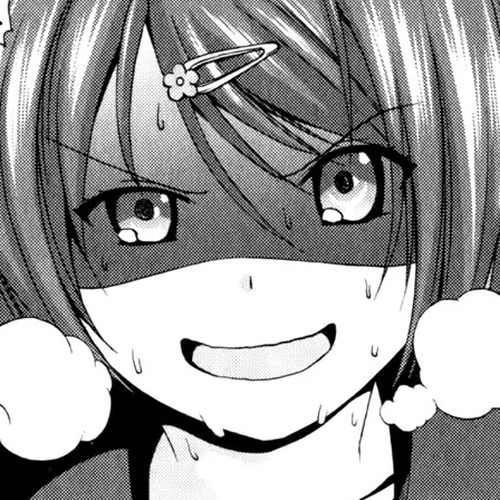 Amagi Brilliant Park Chapter 11: We Don't Have Enough People 2 cover