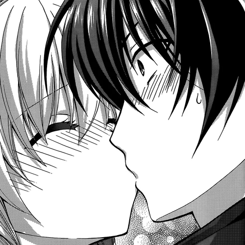 Amagi Brilliant Park Chapter 2: A Typical Disappointing Dating Spot. cover