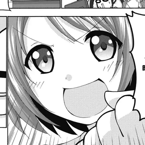 Amagi Brilliant Park Chapter 20: Let's Make A Promo Video! cover