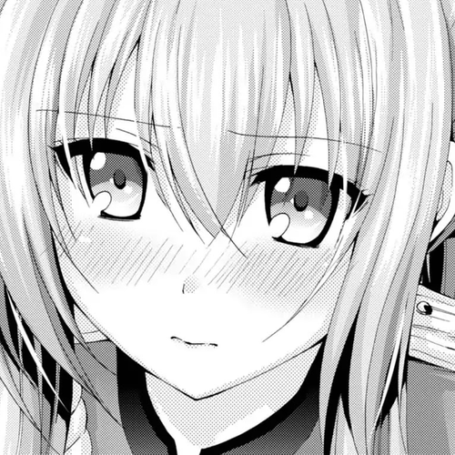 Amagi Brilliant Park Chapter 21: Family Affair cover
