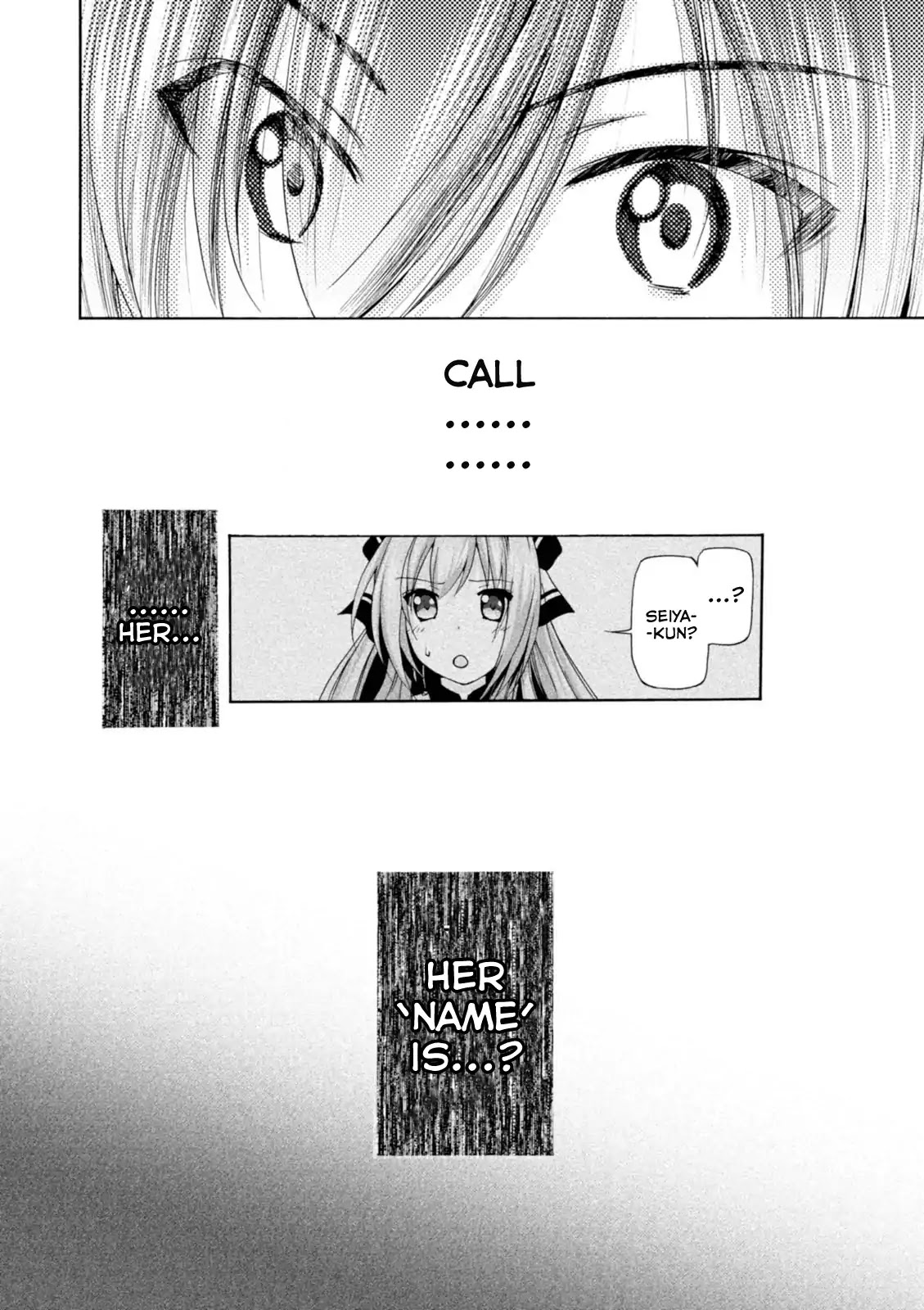 Amagi Brilliant Park Chapter 22 page 25 - Chapter 22: Hard-Working Man