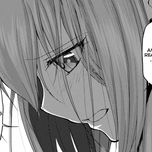 Amagi Brilliant Park Chapter 23: Hard-Working Man 2 cover