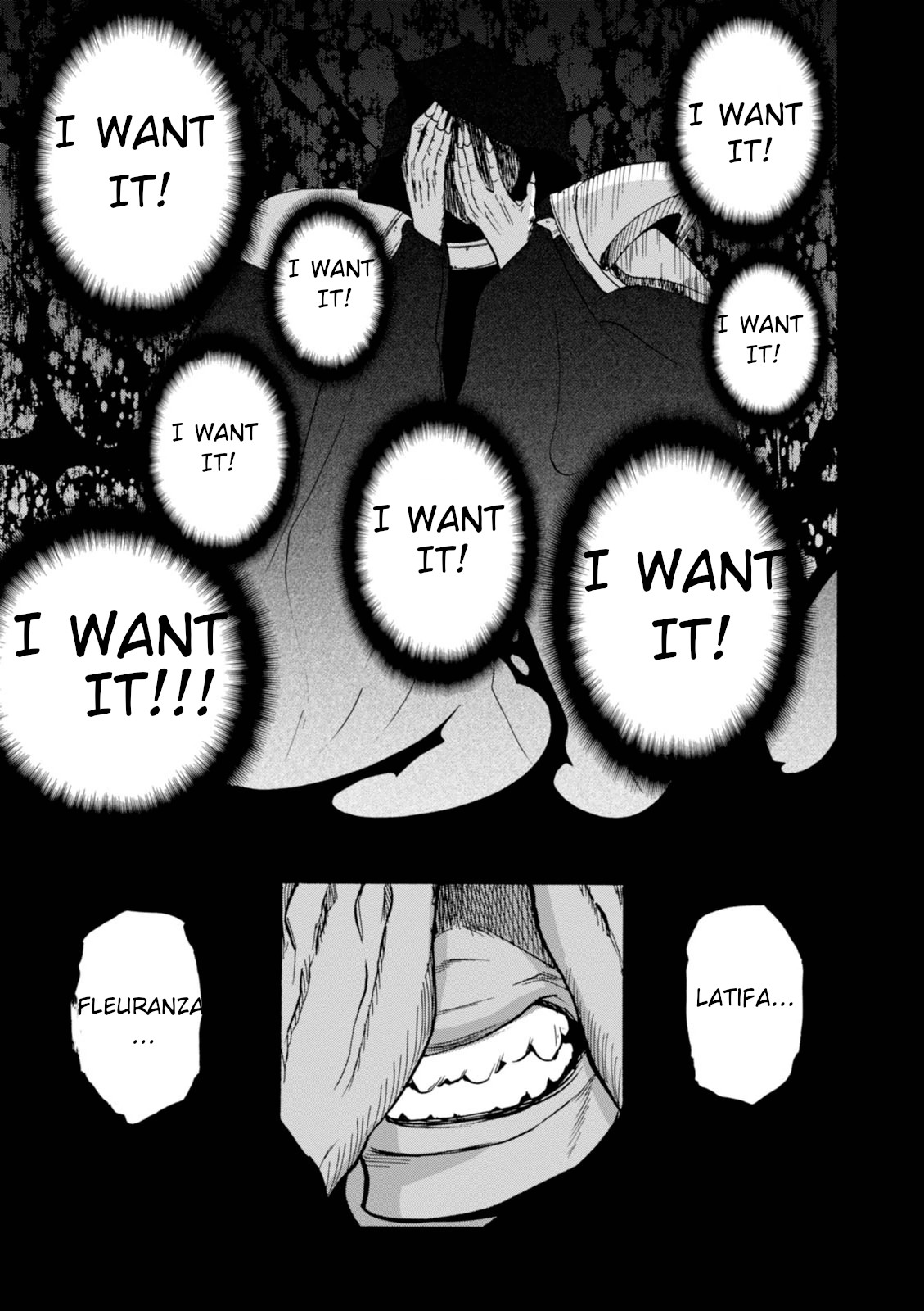Amagi Brilliant Park Chapter 27 page 23 - Chapter 27