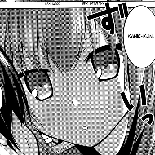 Amagi Brilliant Park Chapter 7: It Has Happened That a Video Where Guests Are Hit Got Uploaded 1 cover