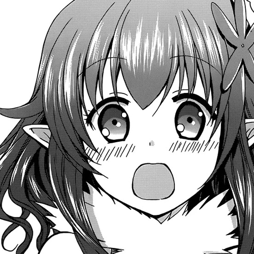 Amagi Brilliant Park Chapter 8: It Has Happened That a Video Where Guests Are Hit Got Uploaded 2 cover