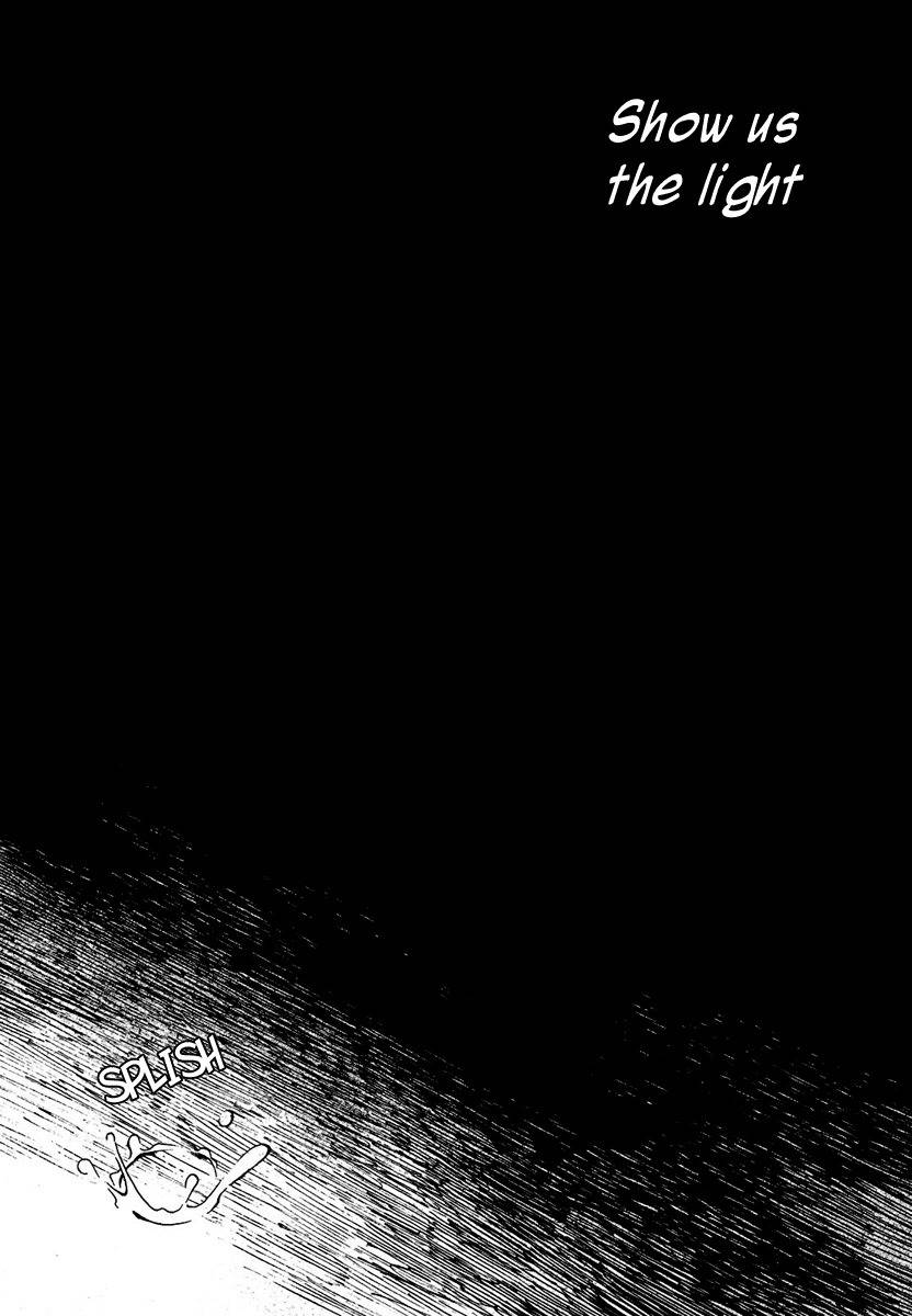 Amagoi Chapter 1 page 45 - Chapter 1: Sudden Rain Shower in a Dust Storm
