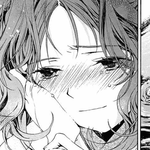 Amagoi Chapter 6: Blessed Raindrops cover