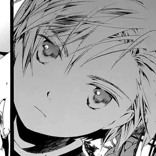 Amagoi Chapter 8: Rain of the Falling Seven cover