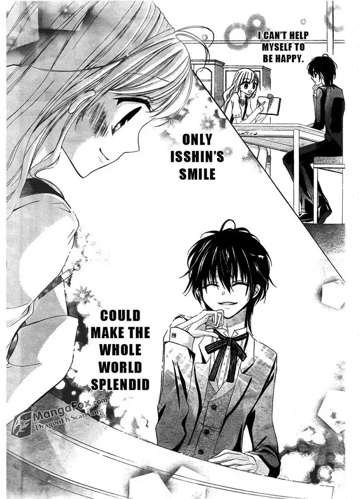 Amai Akuma Ga Warau Chapter 1 page 29 - Chapter 1
