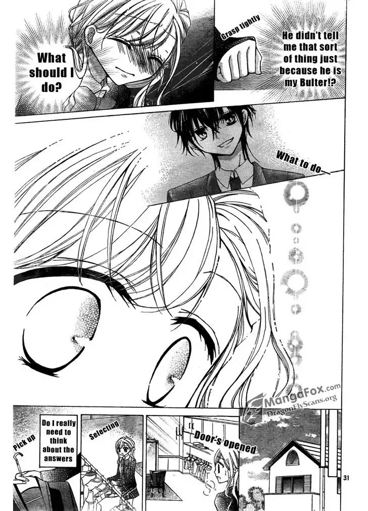 Amai Akuma Ga Warau Chapter 1 page 32 - Chapter 1