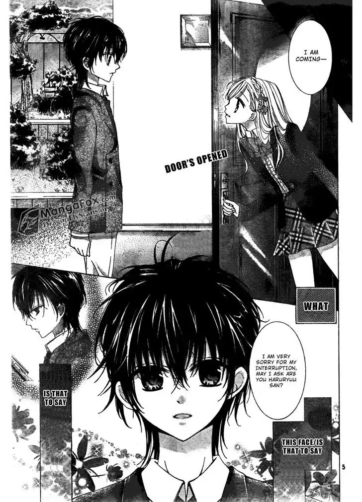 Amai Akuma Ga Warau Chapter 1 page 6 - Chapter 1
