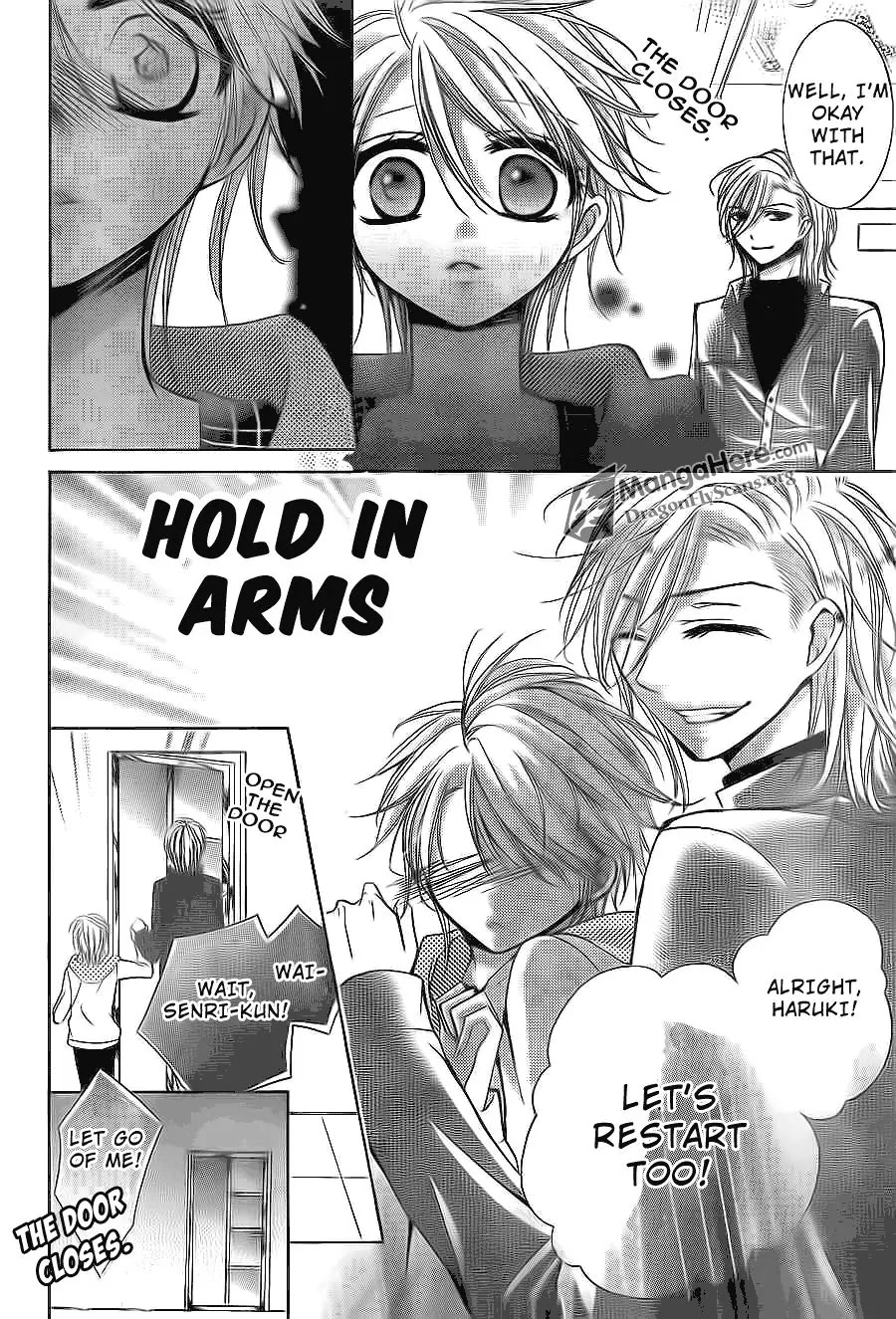 Amai Akuma Ga Warau Chapter 12 page 18 - Chapter 12