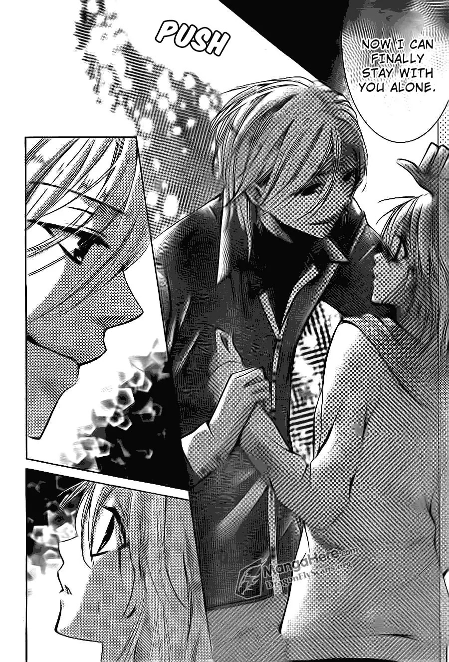Amai Akuma Ga Warau Chapter 12 page 20 - Chapter 12