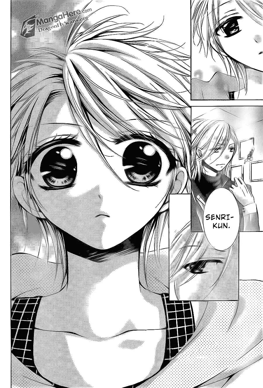 Amai Akuma Ga Warau Chapter 12 page 26 - Chapter 12