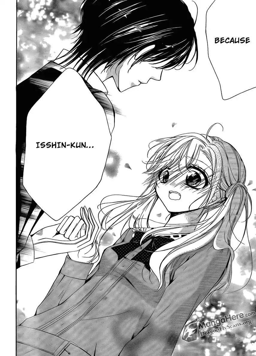 Amai Akuma Ga Warau Chapter 13 page 29 - Chapter 13
