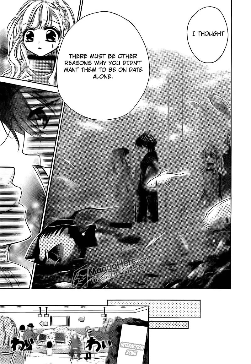 Amai Akuma Ga Warau Chapter 14 page 15 - Chapter 14